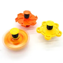 Стиль spinnobi эластичность прыжок Spinner Весна Spinner между вашей фигурой спин Релаксация волшебная игрушка палец Спиннер