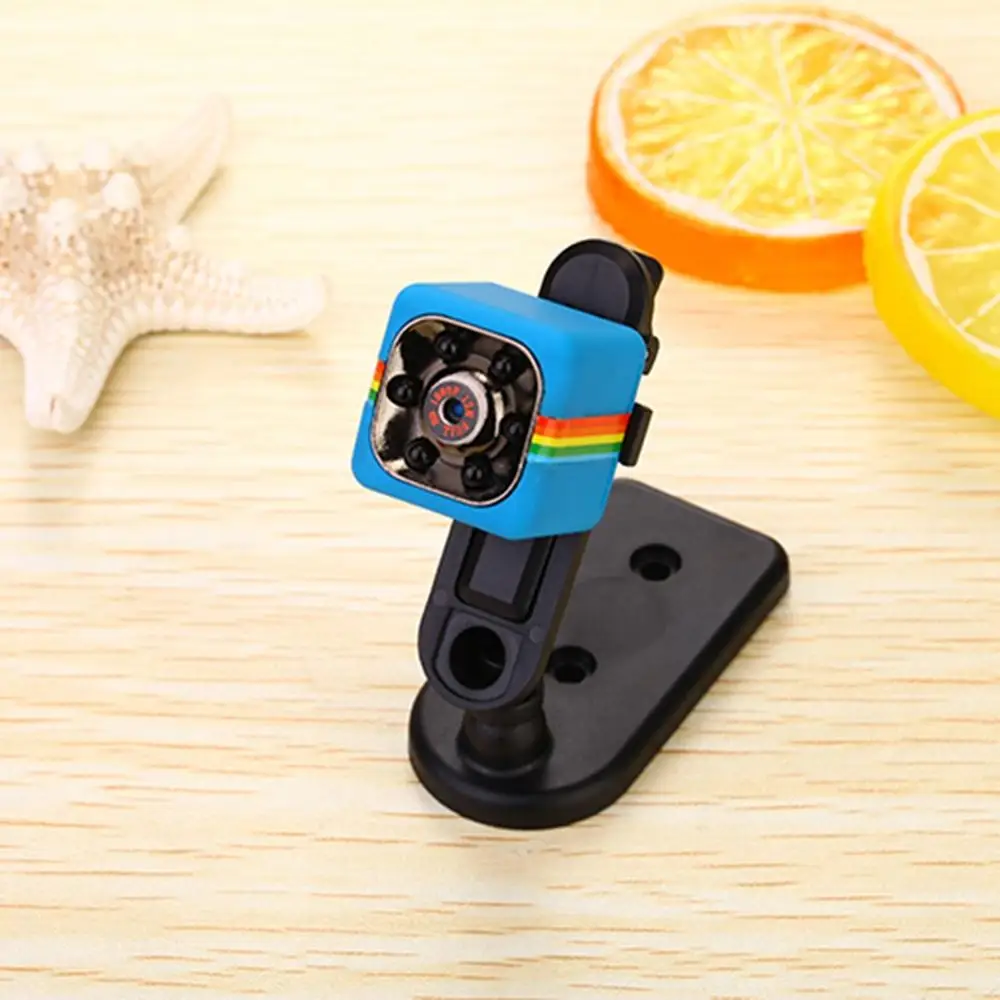 

sq11 Mini Camera HD 1080P Sensor Night Vision Camcorder Motion DVR Micro Camera Sport DV Video small Camera cam SQ 11 Cam