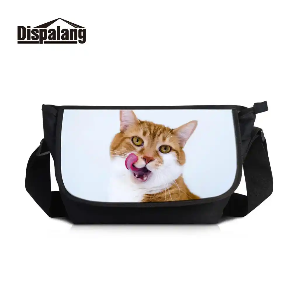 animal cross body bag womens