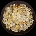 Yellow Citrines