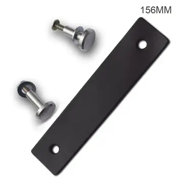 

European Faux Leather Drawer Pulls Wardrobe Cabinet Knobs DIY Suitcase Handle