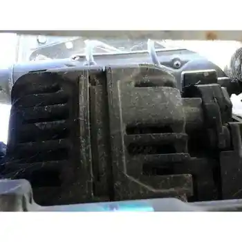 

ALTERNATOR SEAT IBIZA (6K1)