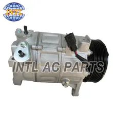 Авто ac компрессора Zexel и DCS171C для Nissan Altima V6 3.5L 10347820 10362181 1010868 1110868 1210868 7512479 2011573 140680NC