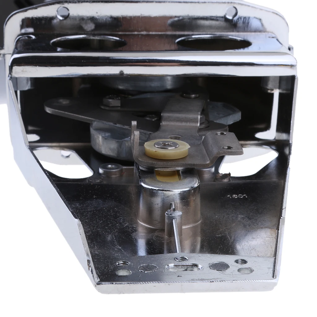 YK9-S Top Mount Marine Boat Single Lever Handle Engine Control Box