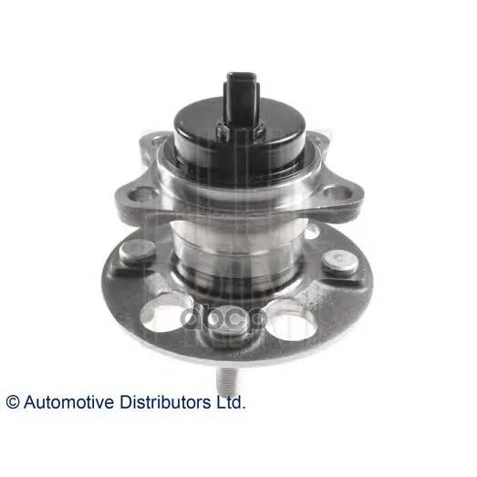Ступица Колеса Toyota: Yaris 1.0, 1.3, 1.4 D-4d 10-, Yaris 1.3 Vvt-I, 1.33 Vvt-I, 1.4 D-4d 05- Blue Print арт. ADT38387