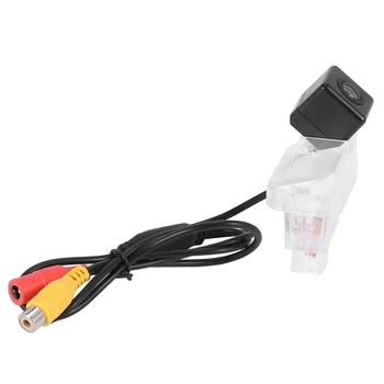 

Car Rearview Parking Camera Rear View Camera for Mazda ATENZA Mazda 6 2014+ / Mazda 3 2014+ 170 Degree Waterproof