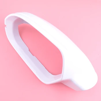 

4GD857527 4G0857527 Left Wing Rearview Mirror Casing Cover Car ABS Fit For Audi A6 2011-2018 A6 Allroad RS6 2013-2015 2016 2017