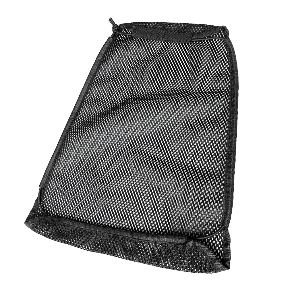     Deck Kayak RiggingCanoe Boat Package Carrier Deck Cargo Luggage Mesh Net