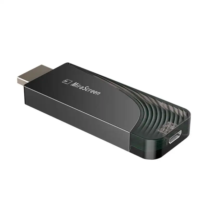 FFYY-Mirascreen D7 Wifi 2,4G/5G Дисплей ТВ ключ 1080P Miracast Airplay отзеркаливание DLNA к Hdtv для телефона Ios Android Crome Cast