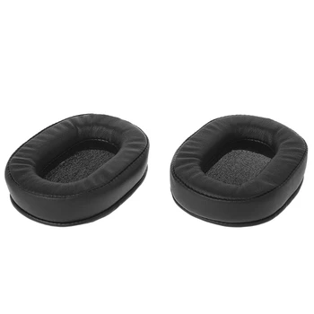 

Replacement Ear Pads Earpads Covers for audio-Technica ATH-MSR7M50X M40X M50SF PRO5 M20 M30 M40 ATH-SX1 MDR-7506 MDR-V6 H55F
