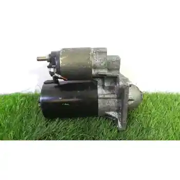 

1149907 engine Starter Alfa Romeo 156 (116)