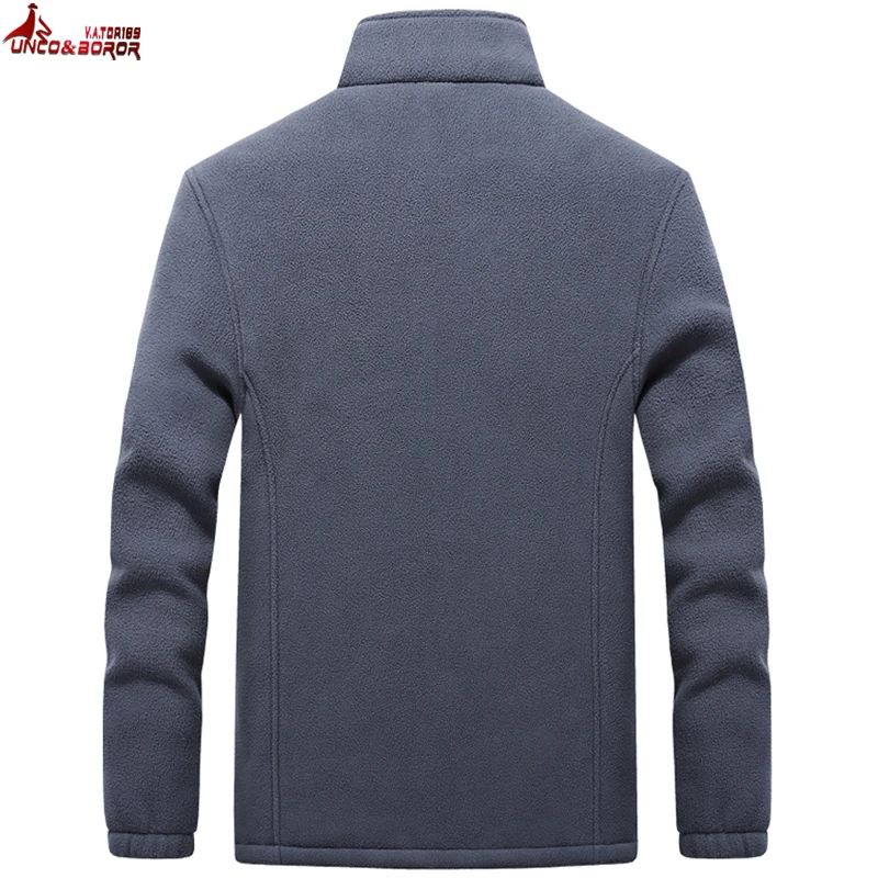 Военная Мужская тактическая флисовая куртка 7XL 8XL 9XL теплый с капюшоном верхняя одежда туристическое горное пальто
