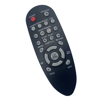 

New Replaced Remote Control For Samsung MM-E320 MM-E330 DVD-C350 DVD-P190 DVD-P190XAA DVD-P191 DVD Player Controller
