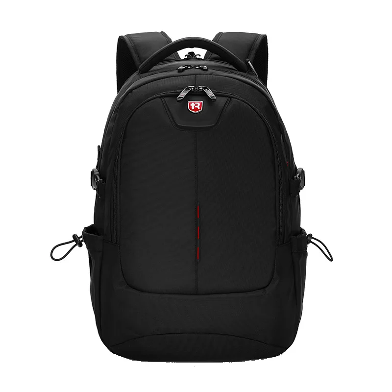 

Backpack Large-Volume Multi-functional Laptop Backpack Waterproof Wearable Relaxation Seismic