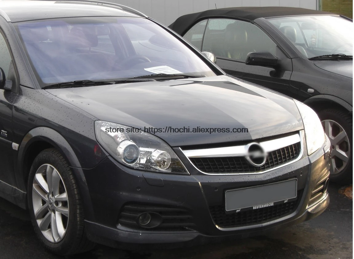Высокое качество COB светодиодный светильник Белый Halo Cob Led Angel Eyes Ring Error Free для Opel