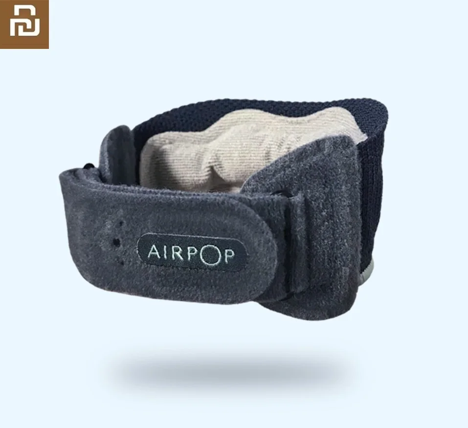 Спортивные наколенники Youpin AIRPOP для мужчин и женщин дышащая стабильная поддержка