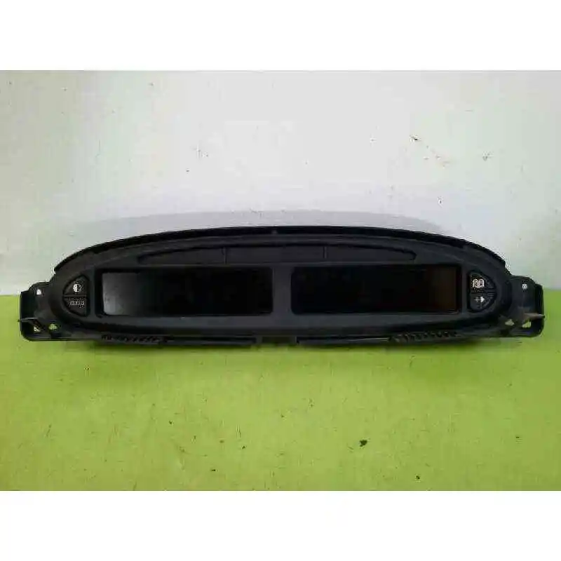 PICTURE INSTRUMENTS CITROEN XSARA PICASSOInstrument Clusters AliExpress