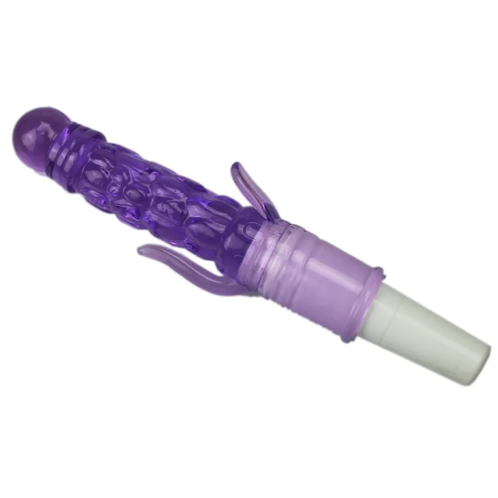 hb078 triple beads vibrator  (9)