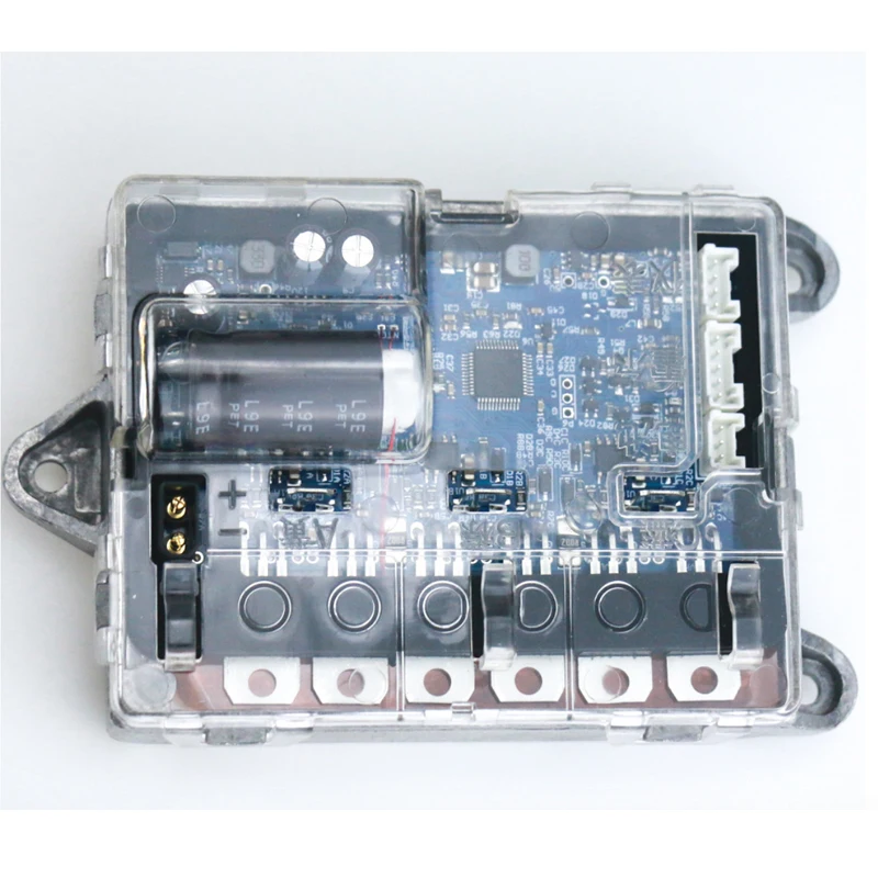 For Xiaomi M365 Dashboard