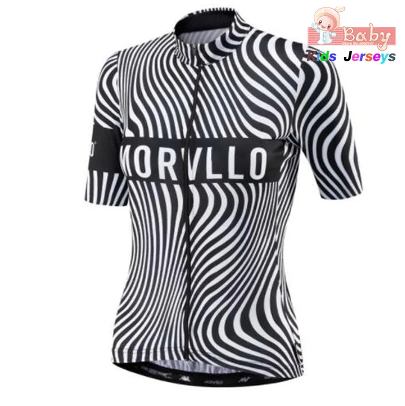 Для девочек MTB Pro Conjuntos Ciclismo Ropa Ciclismo комплект для велоспорта для детей дышащая велосипедная одежда для мотокросса Джерси Триатлон - Цвет: 13