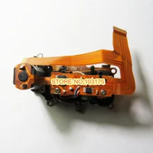 Для Nikon D5200 блок управления диафрагмой камера запасной блок с мотором