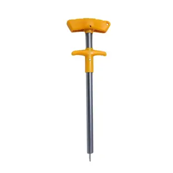 

100% brand new and high quality Easy Fish Hook Remover Tackle The Injuries Fishing Minimizing Tool Tools New H7B6