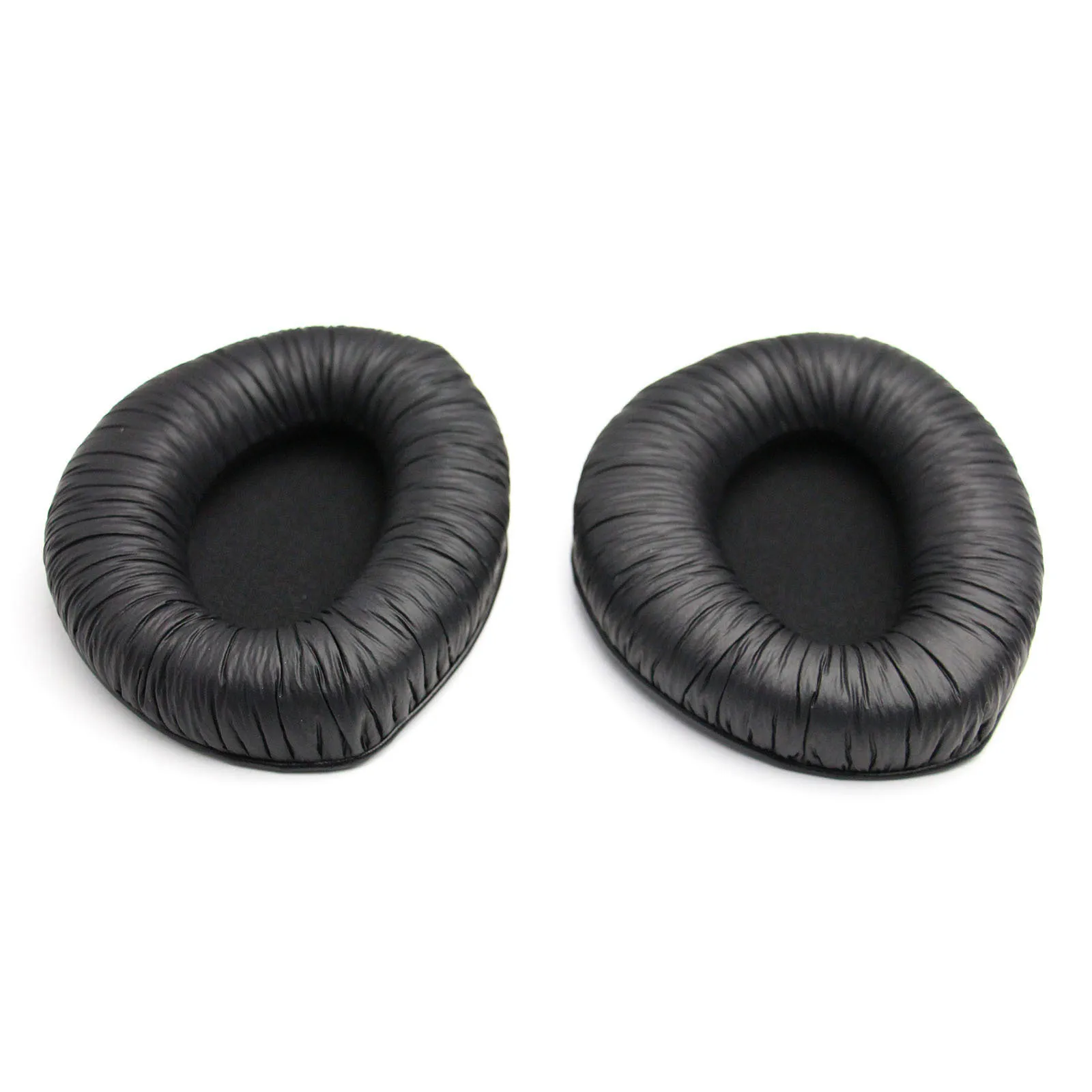 Earbuds Earpads Replacement For Sennheiser RS160 RS170 Headset SoundTrue Soundlink Headphones High Protein Sponge Sleeve