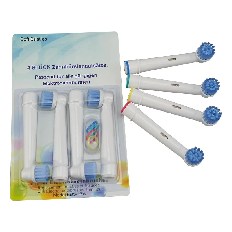 toothbrush head 10