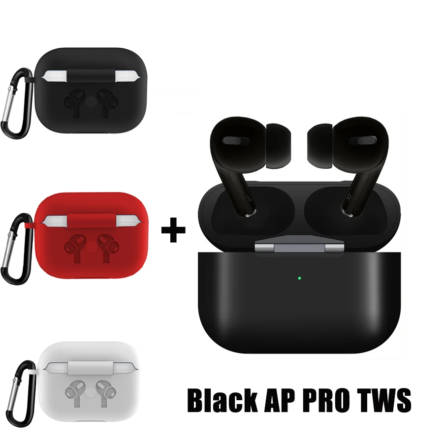 Оригинальные AP Pro TWS беспроводные наушники bluetooth 5,0 гарнитуры наушники PK W1 чип MX PRO i100000 i200000 i500 i9000 tws