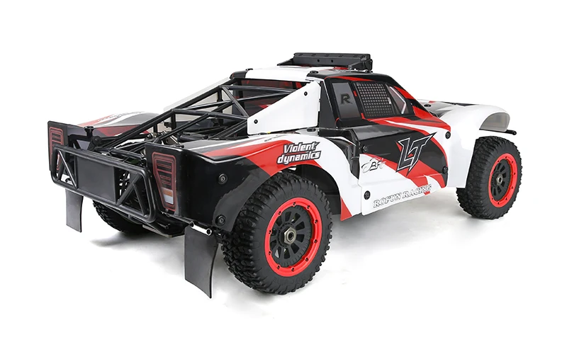 1 5 rofun rovan lt 5ts losi 5ive-t hpi baja 5t ssc