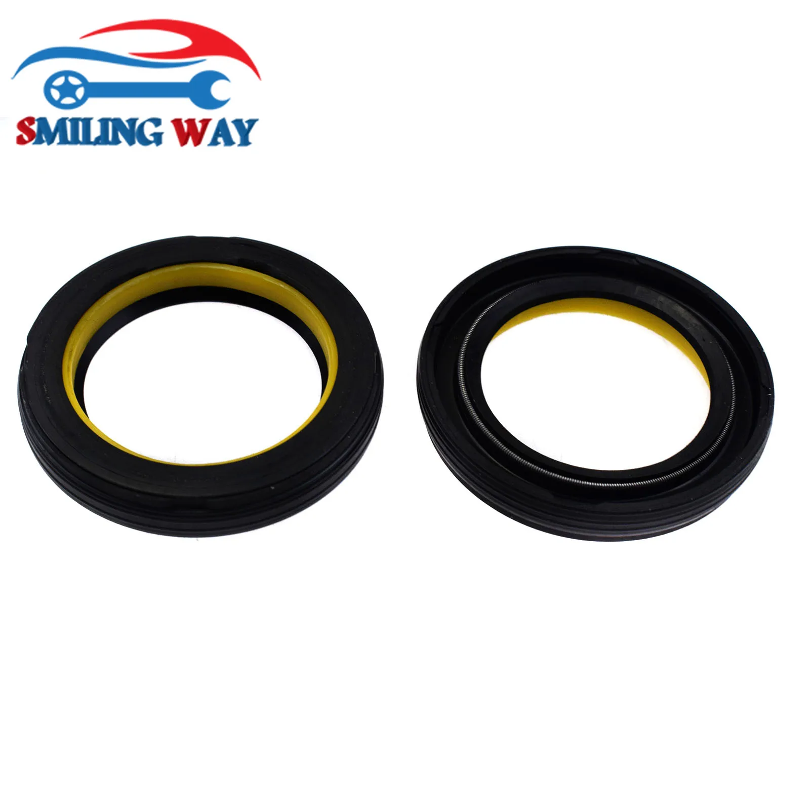 Power Steering Repair Gasket Seals Kit 04445-35160 Toyota Tacoma 1995-2004 & 4Runner 1995-2002 & Land Cruiser 1996-2008 steering rack repair kit