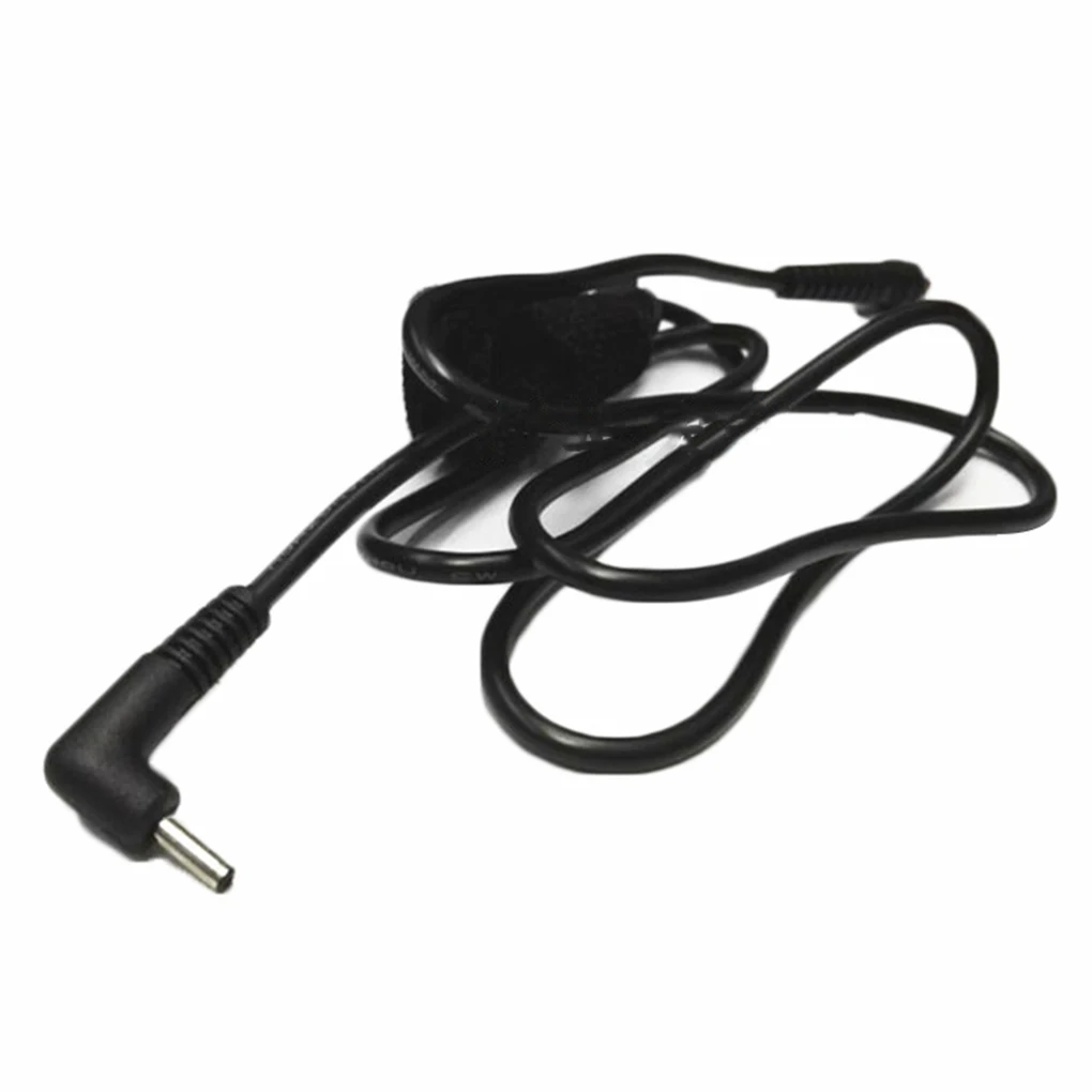 

Replacement for Samsung 530U3C 535U3C 905S3G 3.0x1.1mm 19V 2.1A Laptop Power Adapter Repair Cable Charger Power Plug Cord