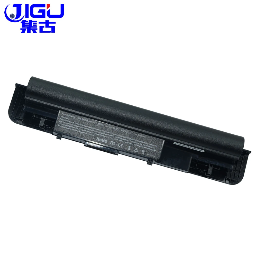 Сменный аккумулятор JIGU для ноутбука Dell 312-0140 429-14244 J130N N887N Vostro 1220 1220n | Компьютеры и