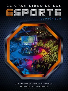 

BIG BOOK OF ESPORTS, THE