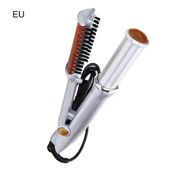 

Automatic Curling Rod Curling Iron Hair Curler Alloy Multi-function Curler 50w for All Types of Hair Curling Wand