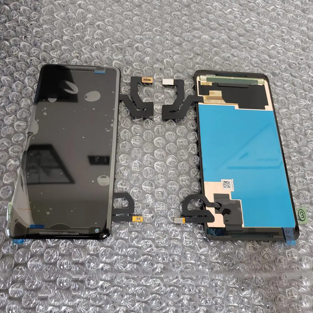 

Replacement Parts LCD Display Touch Screen Digitizer for Google Pixel 2 XL G011C