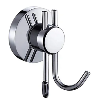 

Most Popular Products Zinc-Alloy Bathroom Towel and Robe Hook Door Wall Mounted Coat Hooks