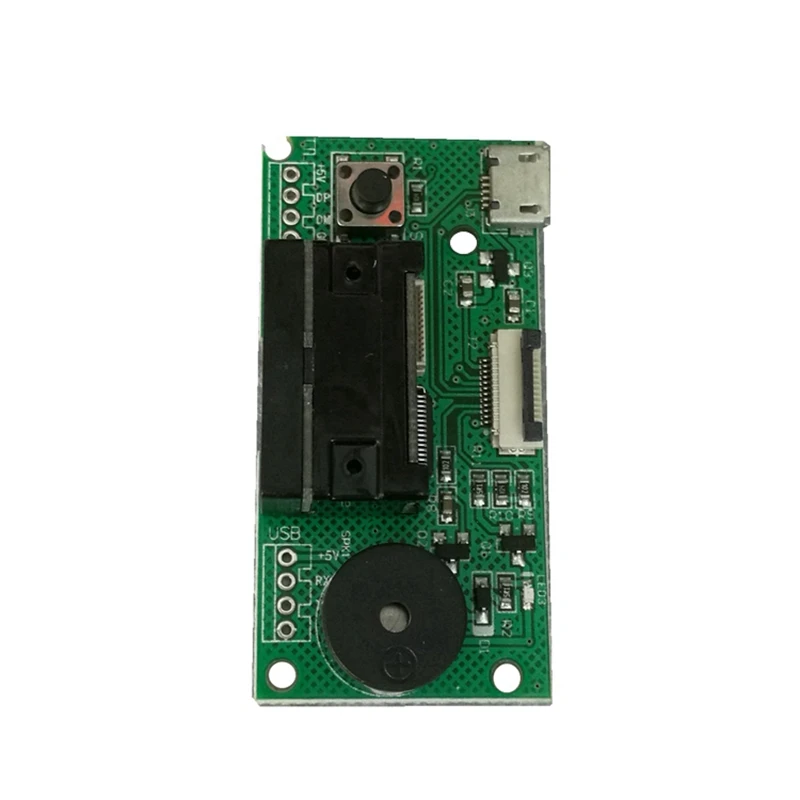 1D 2D Barcode Scanner Module QR code PDF417 Data Matrix code Bar code Reader Module TTL 4