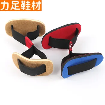 

Hallux valgus correction belt Strengthened hallux valgus movement with big toe normal elastic tension band correction belt