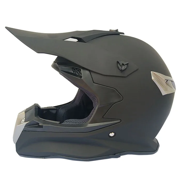 Поддержка четырех сезонов внедорожный шлем Мужской Полнолицевой шлем мотоциклетный шлем шоссейный гоночный автомобиль внедорожный шлем