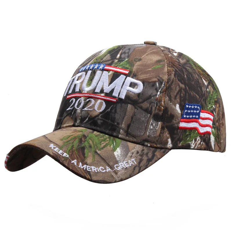 Wholesale Trump Hat USA Flag Baseball Cap Men Women Snapback Hats keep america great again Embroidery Bone Trump Snapback - Цвет: 2
