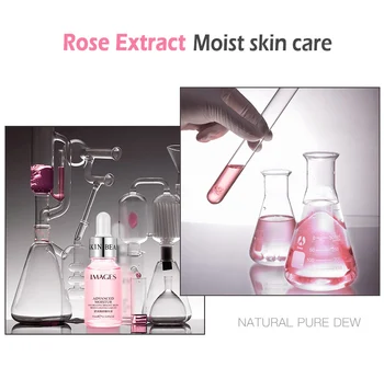 

Face Serum Cream Moisturizing Shrink Pores Essence Liquid Brighten Skin Moisturizing Whitening Serum Skin Care 15ml TSLM2