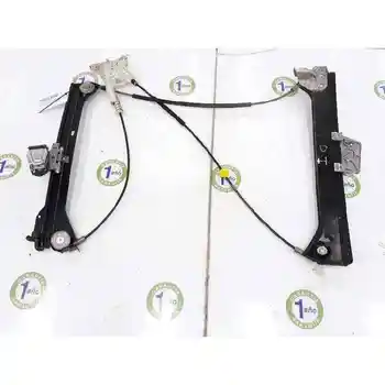 

2097200746 WINDOW LIFTER FRONT LEFT MERCEDES CLK CLASS (W209) COUPE