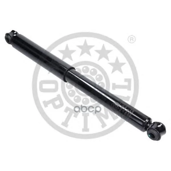 Амортизатор Mitsubishi: L 200(Kb_t, Ka_t) Optimal арт. A68052G