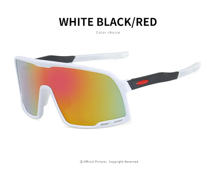 Sports Ultralight Racing Cycling Helmet with Sunglasses Unisex Outdoor Mtb Bicycle Helmet In-mold Road Mountain Bike Helmet