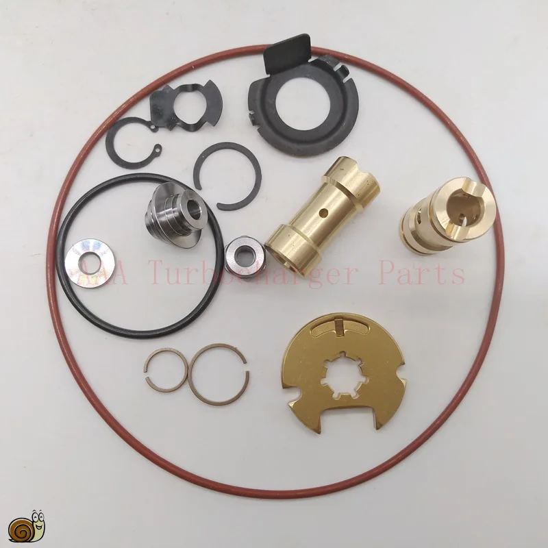 K03/K04 Turbo Repair/Rebuild kits,have 2 journal bearing suitable K03& K04 turbo repair AAA Turbocharger parts