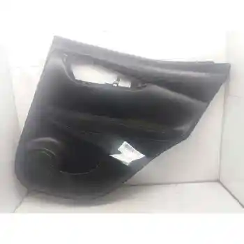 

829004EA0A TRIM RIGHT REAR DOOR NISSAN QASHQAI (J11)