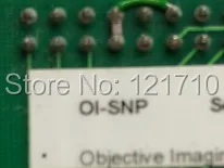

Industrial equipment board OI-SNP SmartMove Interface Card for OASIS-4i