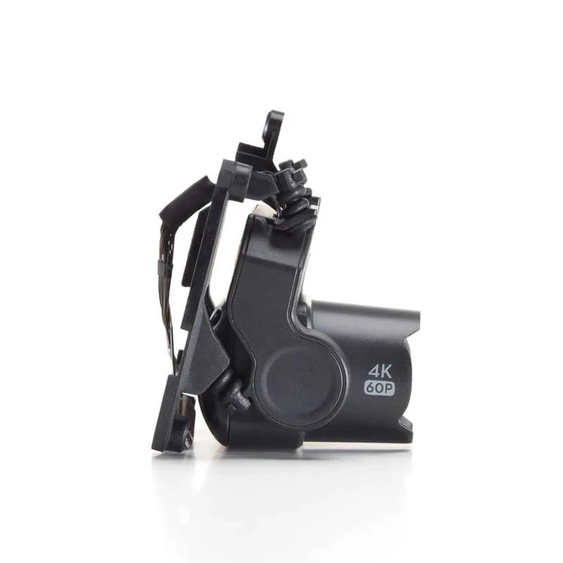 DJI FPV Drone 4K/60fps RockSteady EIS 4x와 호환되는 기존 DJI FPV 짐벌 카메라. 재고 있음