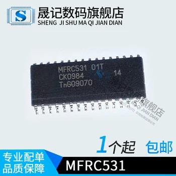 

10pcs MFRC53101T MFRC531 01T SOP32 Original New 1 order